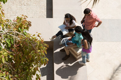 <strong>Reflections on End-of-Semester Evaluation</strong>