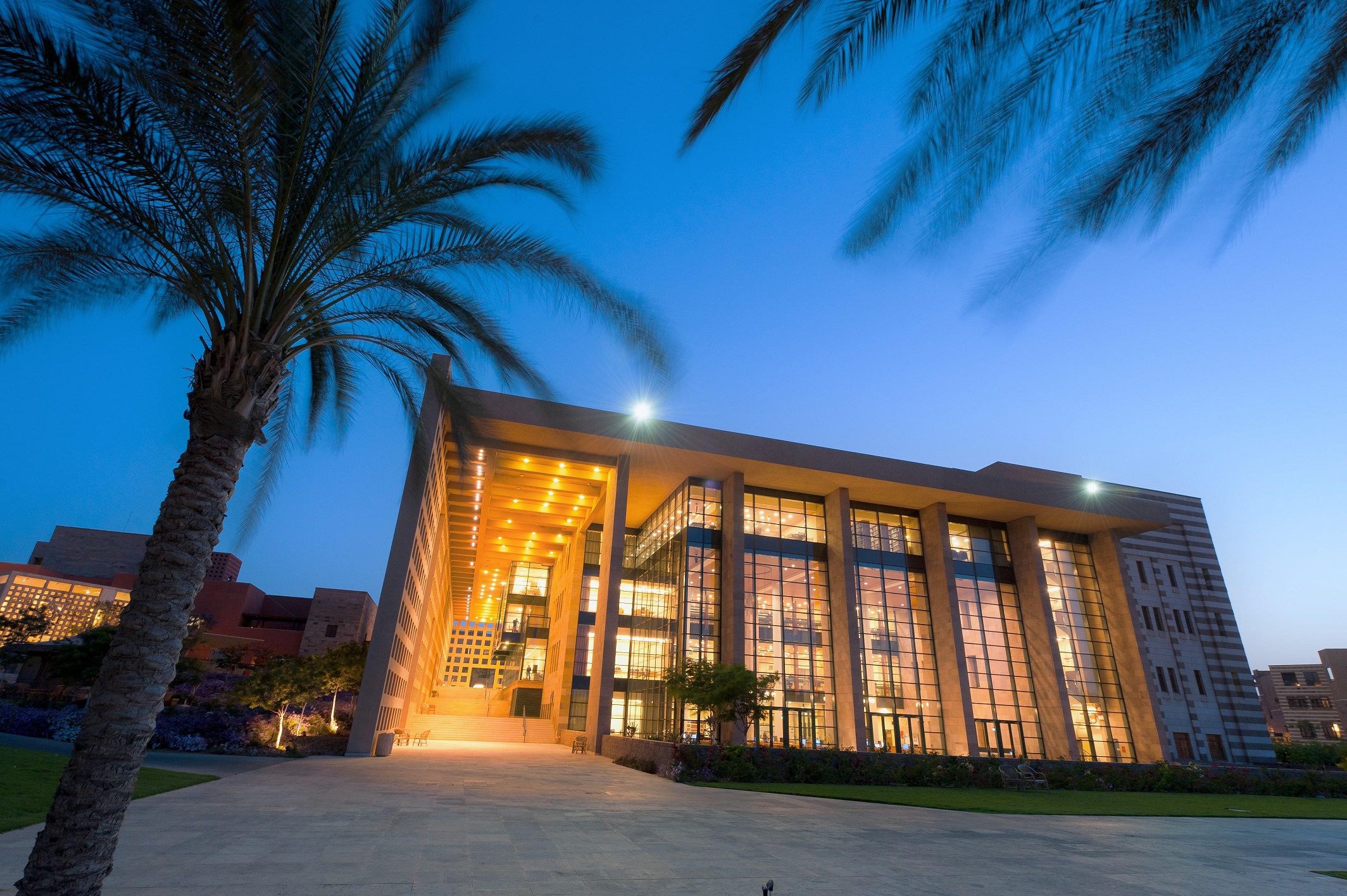 auc library