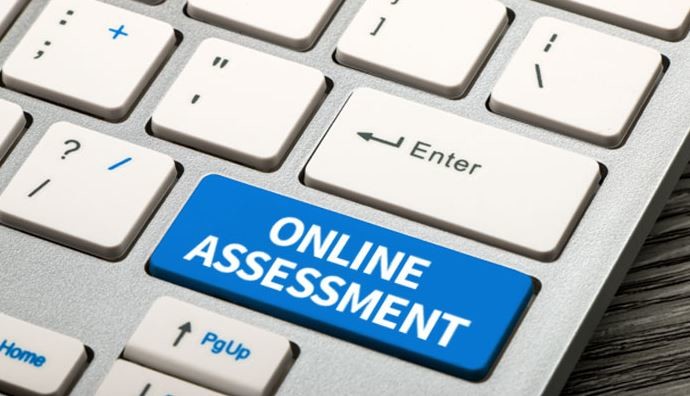 AUC Faculty Perspectives on Online Assessment