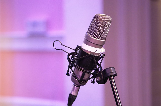 Ideas for Incorporating Podcasting into Your Pedagogy