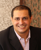 Khaled Dahawy