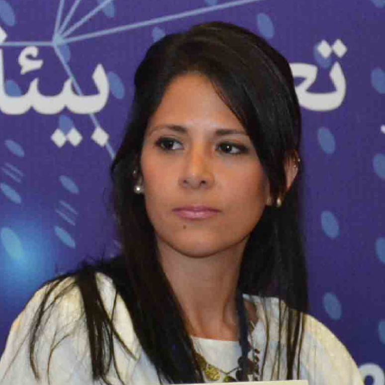 Nadine El Sayed