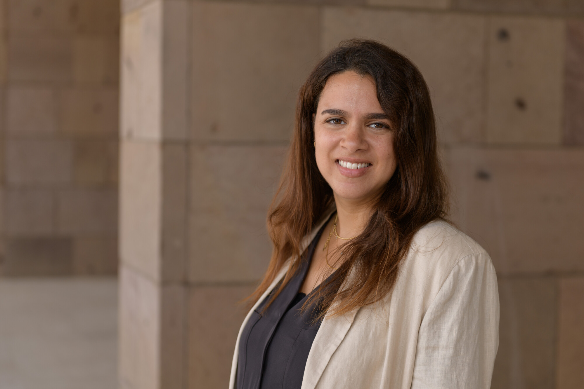 Alia El Bolock Photo