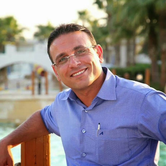 Hakim Meshreki Picture