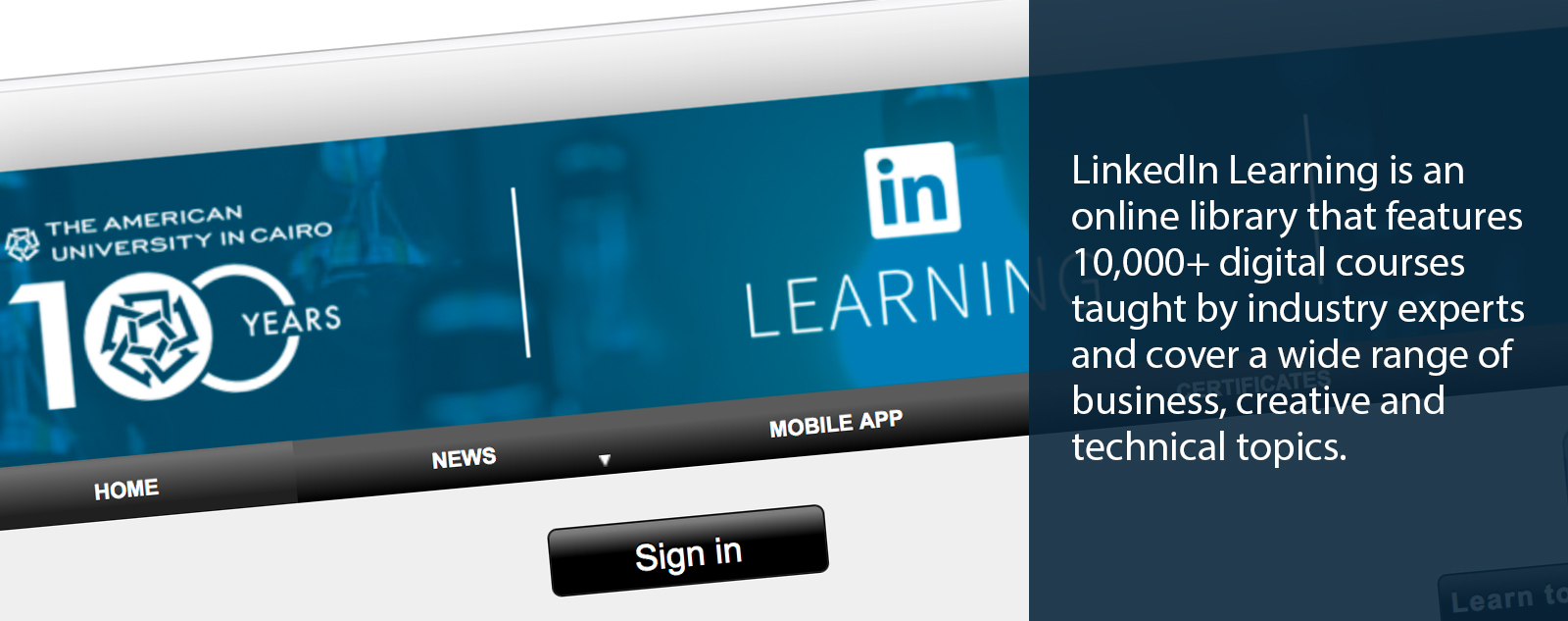 linkedin learning for business