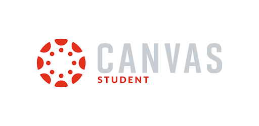 Canvas Mobile App for Students